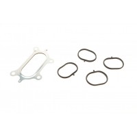 884.180 ELRING Комплект прокладок впускний випускний колектор