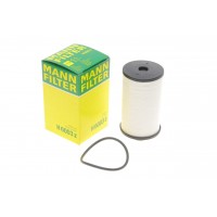 H 6003 z MANN-FILTER Гідрофільтр автоматична коробка передач