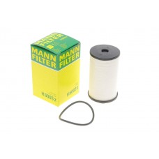 H 6003 z MANN-FILTER Гідрофільтр автоматична коробка передач