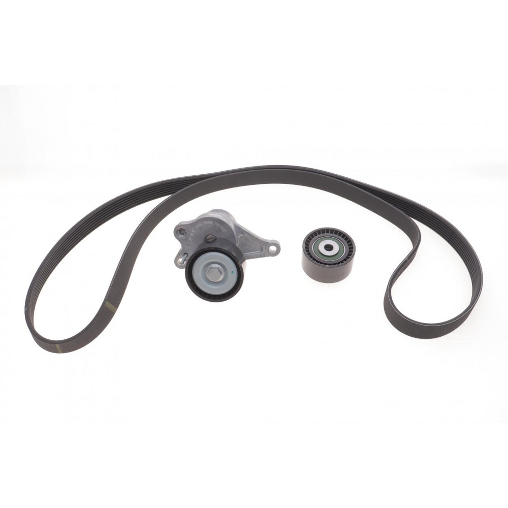 VKMA 36132 SKF Поліклиновий ремінний комплект