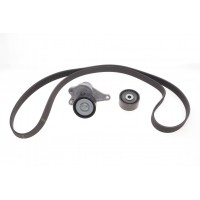 VKMA 36132 SKF Поліклиновий ремінний комплект