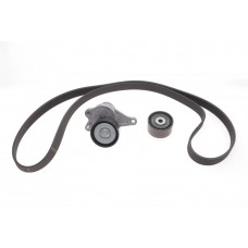 VKMA 36132 SKF Поліклиновий ремінний комплект