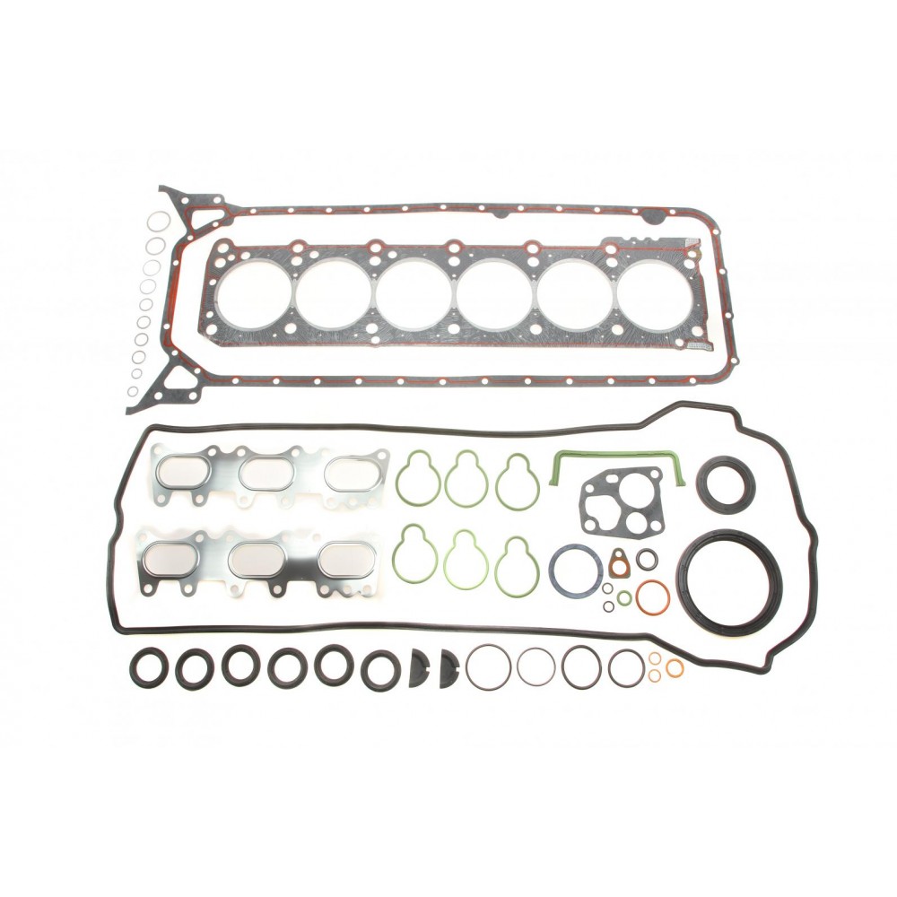 633580 ELRING Комплект прокладок двигун