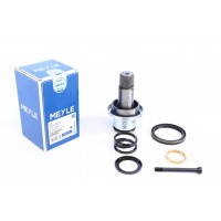 100 498 0244 MEYLE Півосевий вал диференціал