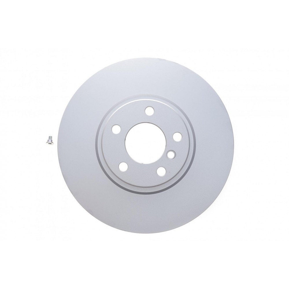 383 521 0005/PD MEYLE Гальмівний диск