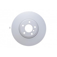 383 521 0005/PD MEYLE Гальмівний диск