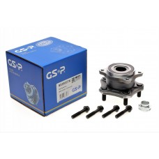 9328007K GSP Комплект підшипника ступиці колеса