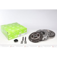 835159 VALEO Комплект зчеплення