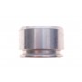 Ремкомплект супорта (заднього) MB E-class (W210) -03 (d=46mm) (+2 поршня) (Bendix)