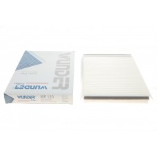 Фільтр салону MB Sprinter/VW Crafter 06-