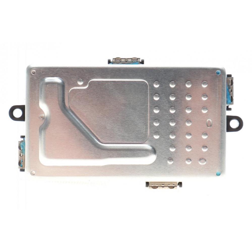 Реостат пічки BMW 5 11-17/7 11-15 (+AC)