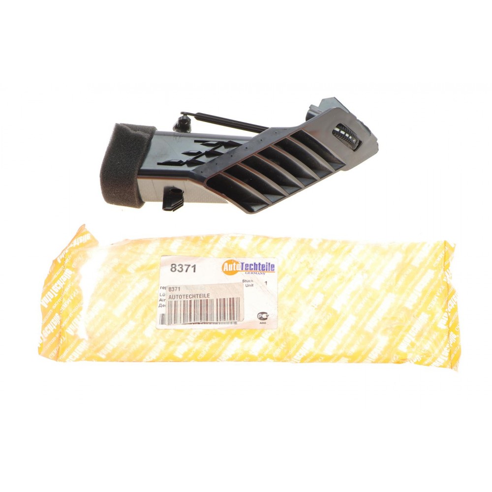 Дефлектор обігрівача (центральний/верхній/R) MB Sprinter/VW Crafter 06- (8371)