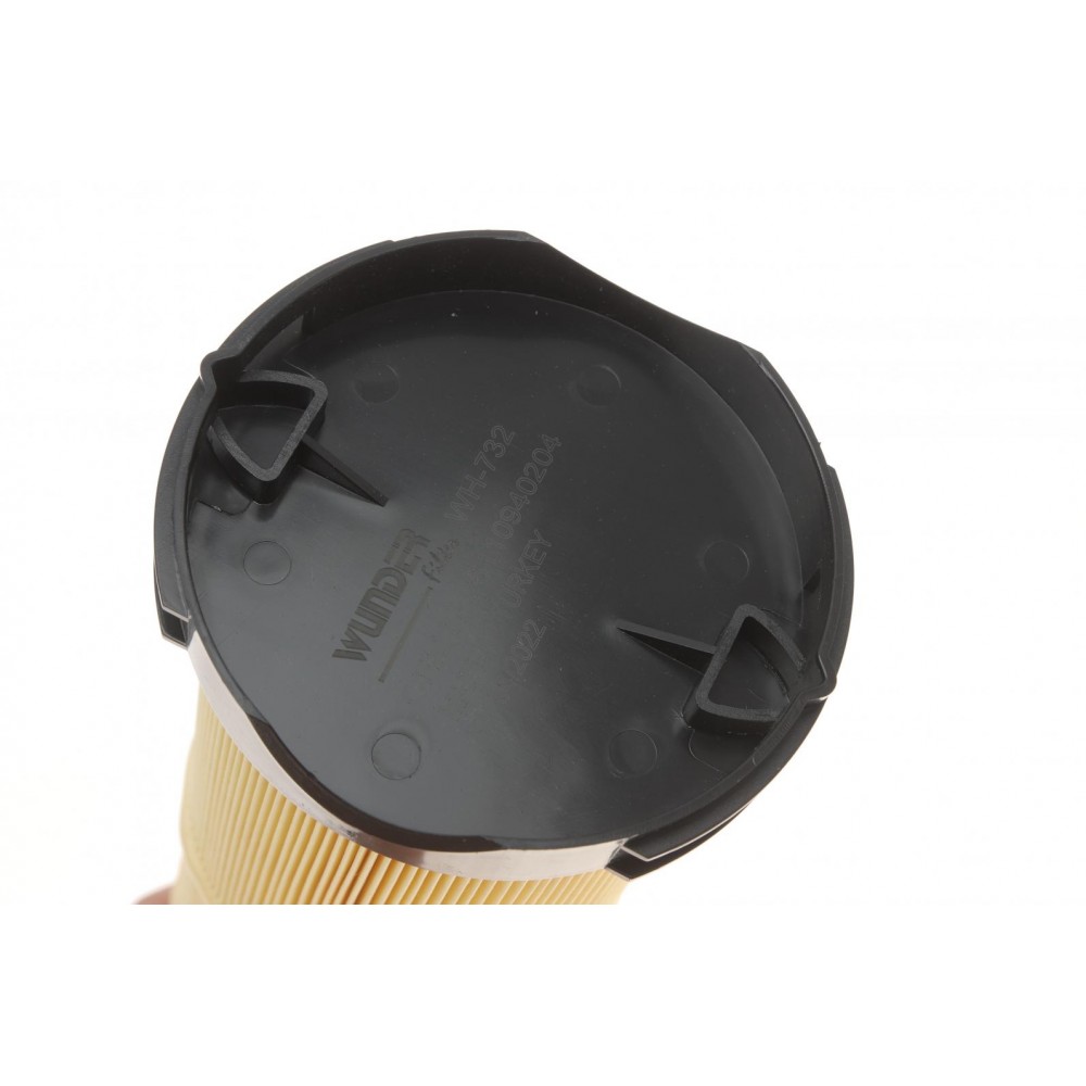 Фільтр повітряний MB (W211) 2.2CDI