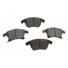 Колодки гальмівні (передні) Ford Galaxy III/S-Max/Mondeo V/Fusion 13-/Ford (США) Fusion 05-
