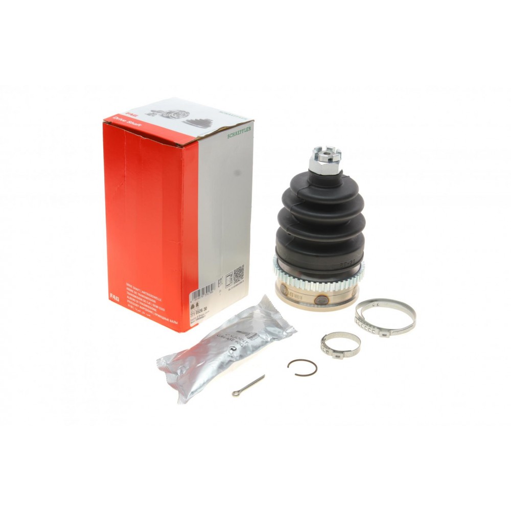 771 0526 30 FAG Шарнирный комплект, Привідний вал