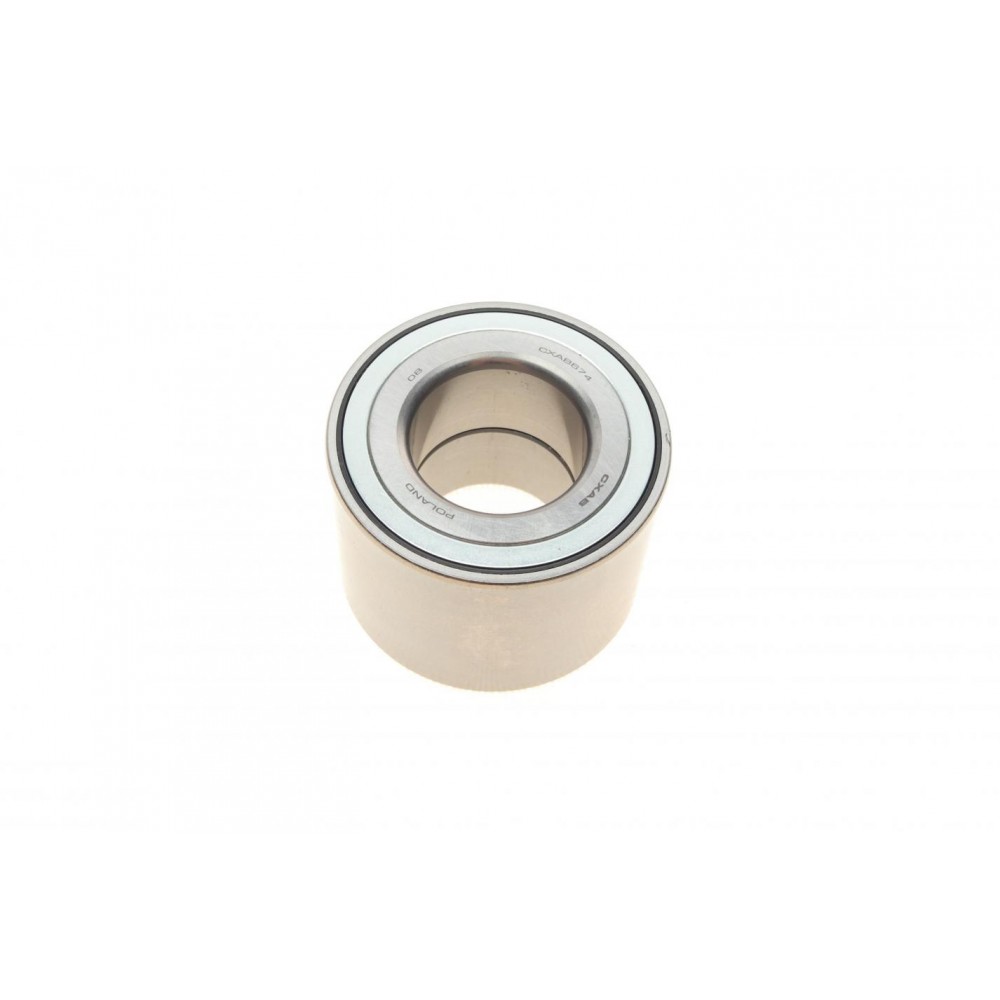 Підшипник маточини (задньої) Renault Trafic/Opel Vivaro 01-