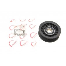 Ролик генератора Opel Vectra 95-09 (паразитний) Ролик генератора Opel Vectra 95-09 (паразитний)