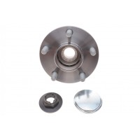 VKBA6522 SKF Комплект підшипника ступиці колеса