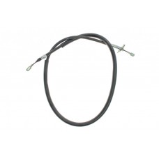 Трос ручника (задній) (L) MB Sprinter 408-416/VW LT 28-46 96- (1680/1505mm)