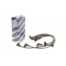 0 986 356 702 BOSCH Комплект дротів запалювання