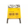 Ремінь генератора VW Jetta/Passat 1.6/1.9TD/D 80-93/Peugeot 305/604 1.5-2.5D 77-86