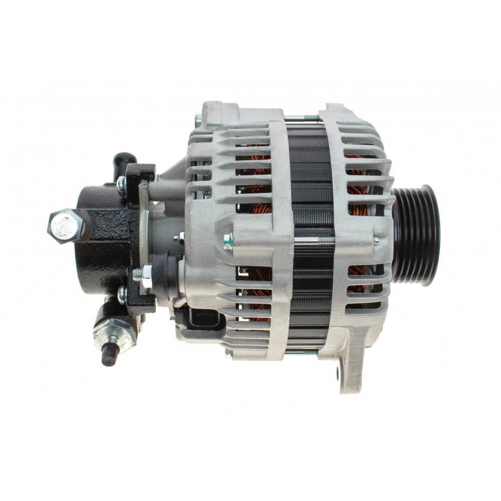 Генератор Opel Combo 1.7 DTI 01- (14V/70A)