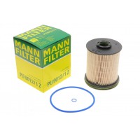 PU 9012/1 z MANN-FILTER Паливний фільтр