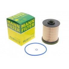 PU 9012/1 z MANN-FILTER Паливний фільтр