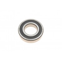 62072RS1C3 SKF CX Підшипник кульковий 6207 2RS 35*72*17