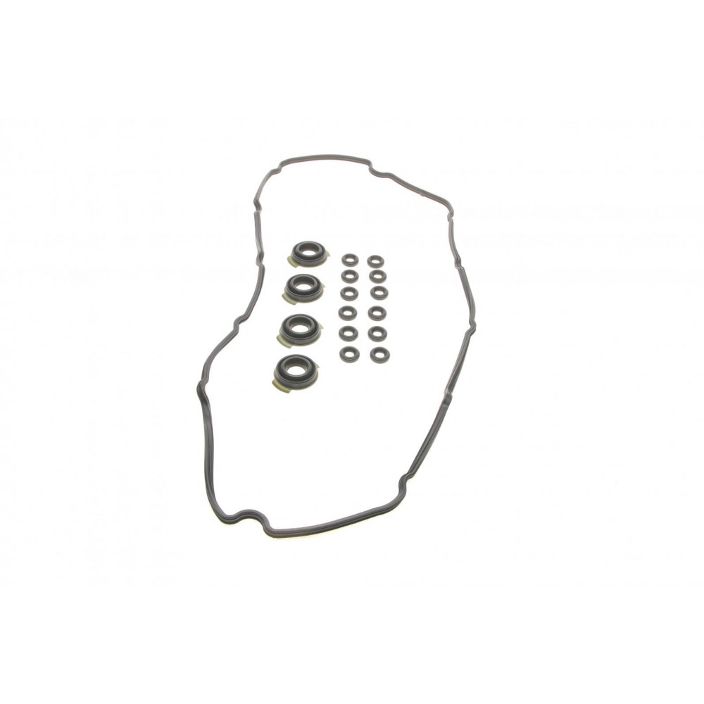 Прокладка кришки клапанів Ford Transit 2.0/2.2/2.4 TDCi 00- (к-кт)