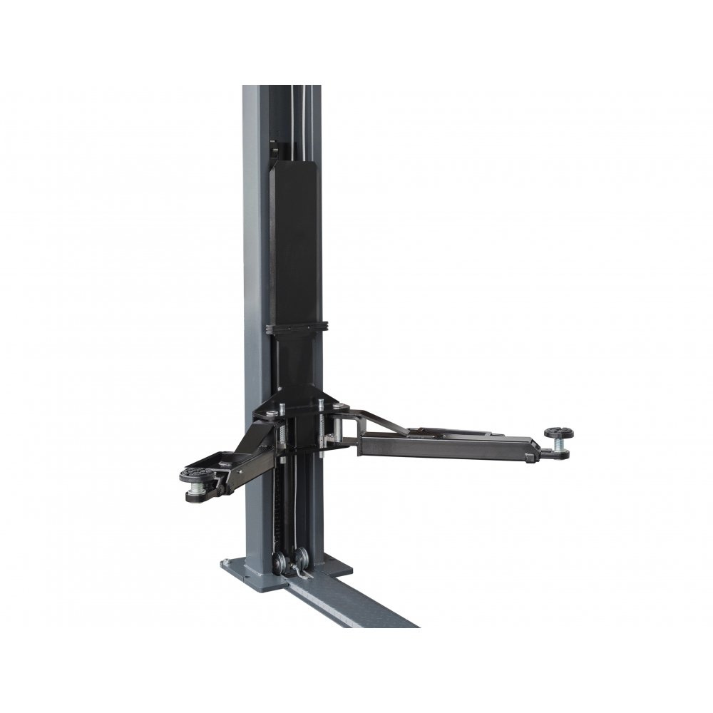 Підйомник двостійковий ATH  Pure Lift 2.40 380В з нижньою синхронізацією (без монтажу)