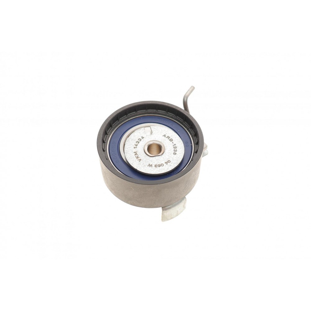 Комплект ГРМ Ford Mondeo/Focus 1.4/1.6i 03-/Volvo C30/S40/V50 1.6 05-12 (22x117z)