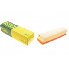 C 35 012 MANN-FILTER Повітряний фільтр