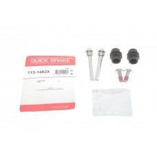 113-1482X QUICK BRAKE Комплект напрямної гільзи
