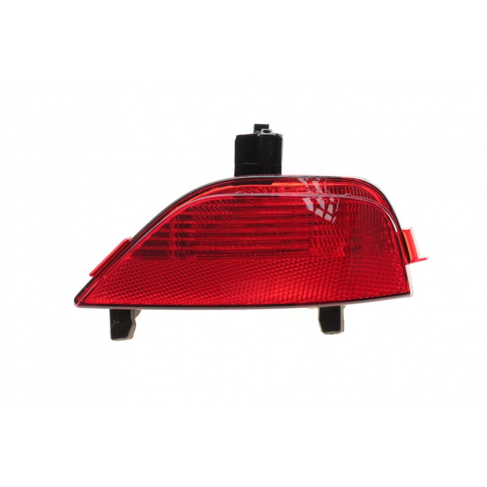 Ліхтар задній протитуманний Dacia Logan/Sandero 12- (L)