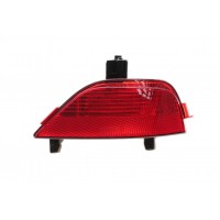 Ліхтар задній протитуманний Dacia Logan/Sandero 12- (L)