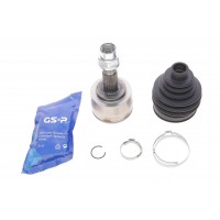 817014 GSP Шарнирный комплект, Привідний вал