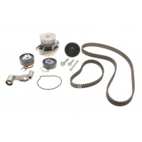 VKMC 01121-1 SKF Водяний насос комплект зубчастого ременя