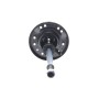 Амортизатор (передній) Fiat 500/500C 0.9-1.4 10-/Ford Ka 1.2-1.3 08-16 (L) (B4)