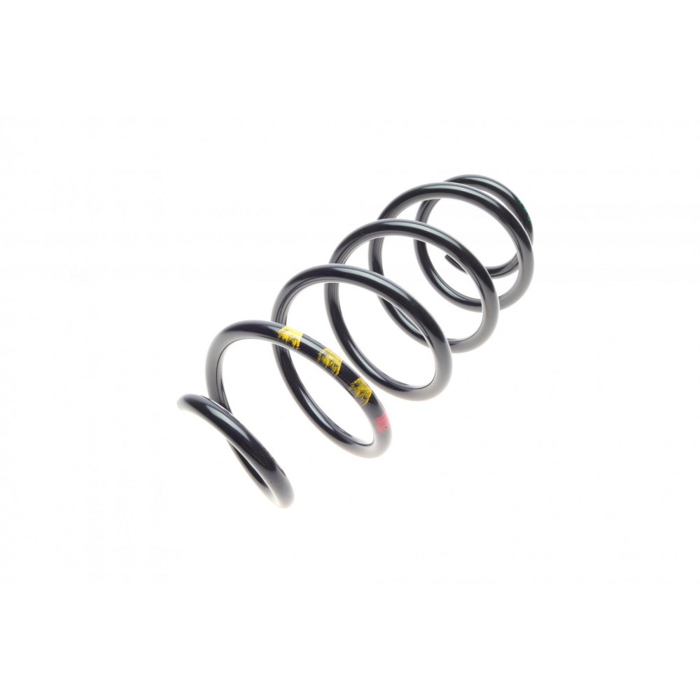 Пружина (передня) VW Caddy 04-/Golf/Touran 04-13 (OE VAG)