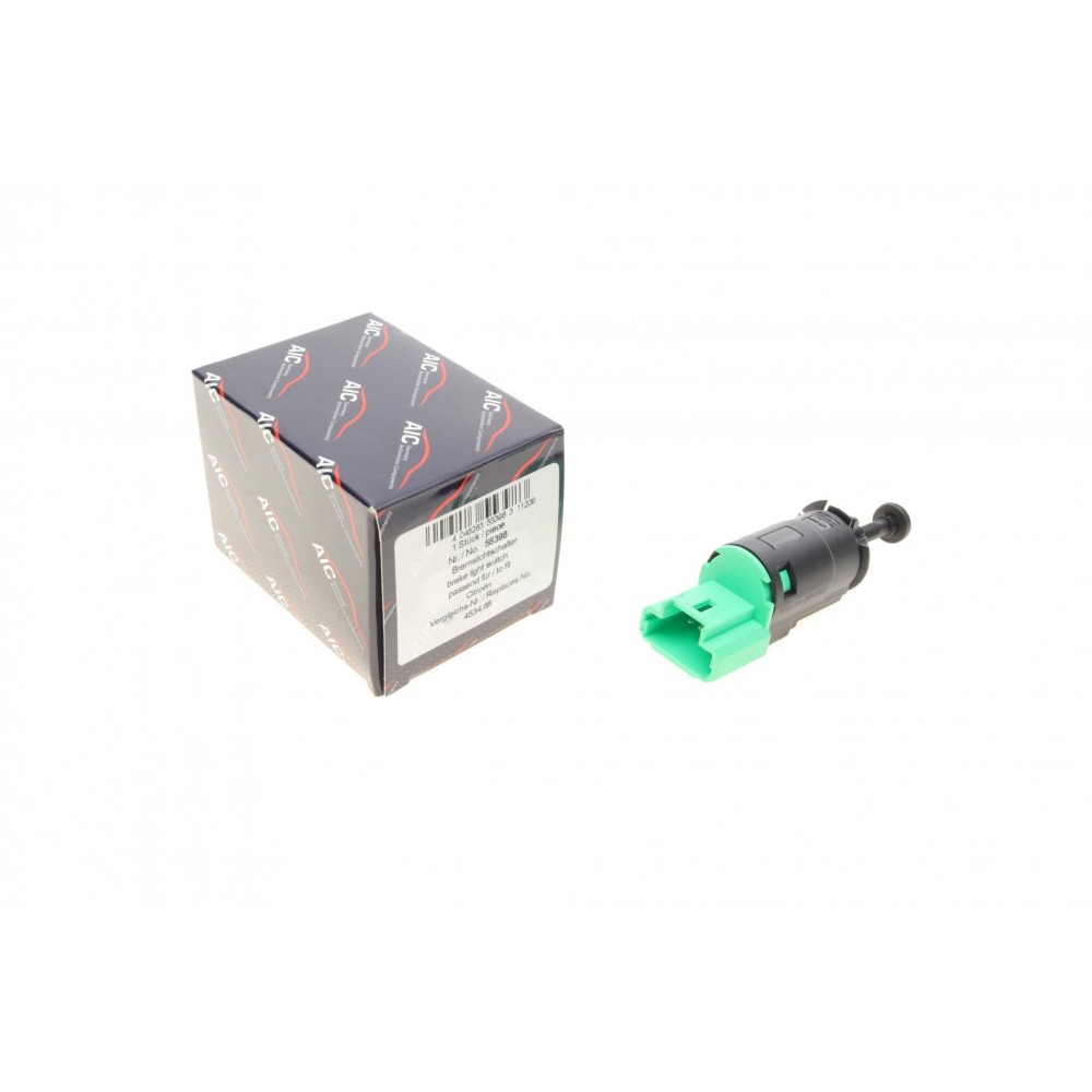 55398 AIC Вимикач ліхтаря сигналу гальмування