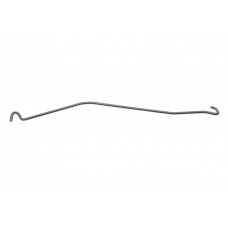 Тримач кришки капоту Opel Vivaro/Renault Trafic 01-14