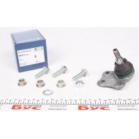 35018 01 LEMFÖRDER Шарнір незалежної підвіски поворотного важеля