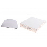 6471711 ALKAR Дзеркальне скло зовнішнє дзеркало