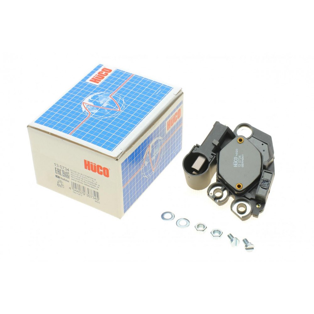 130734 HITACHI Регулятор генератора