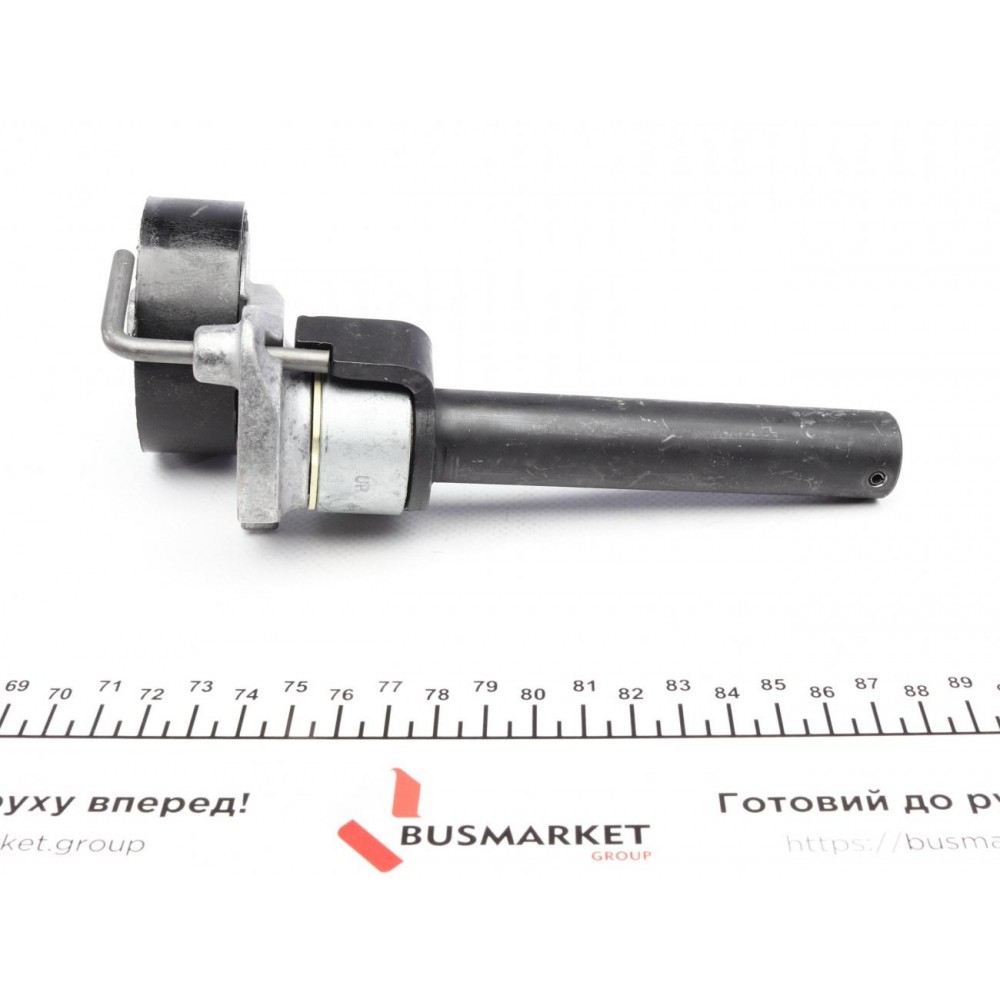 Комплект ременя генератора Audi A3/VW CC 1.8TSI/2.0TSI 04- (6PK1115)