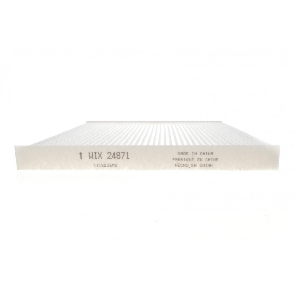 Фільтр салону Pontiac Vibe 02-06/Toyota Tacoma 04-15