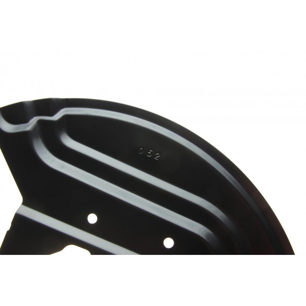 Захист диска гальмівного (переднього) (R) BMW X3 (E83) 04-11