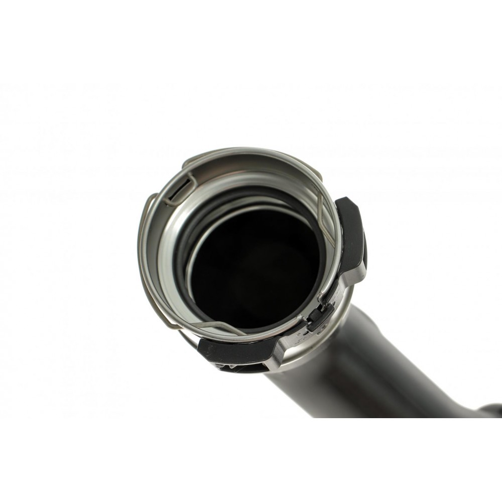 Патрубок інтеркулера Renault Clio/Dokker 1.5dCi 12-