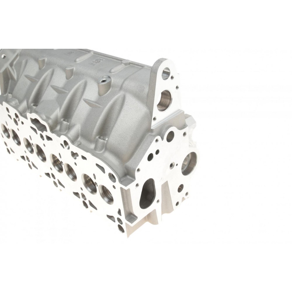 Головка блоку циліндрів VW T5 1.9TDI/Caddy 1.9TDI/2.0SDI 03-